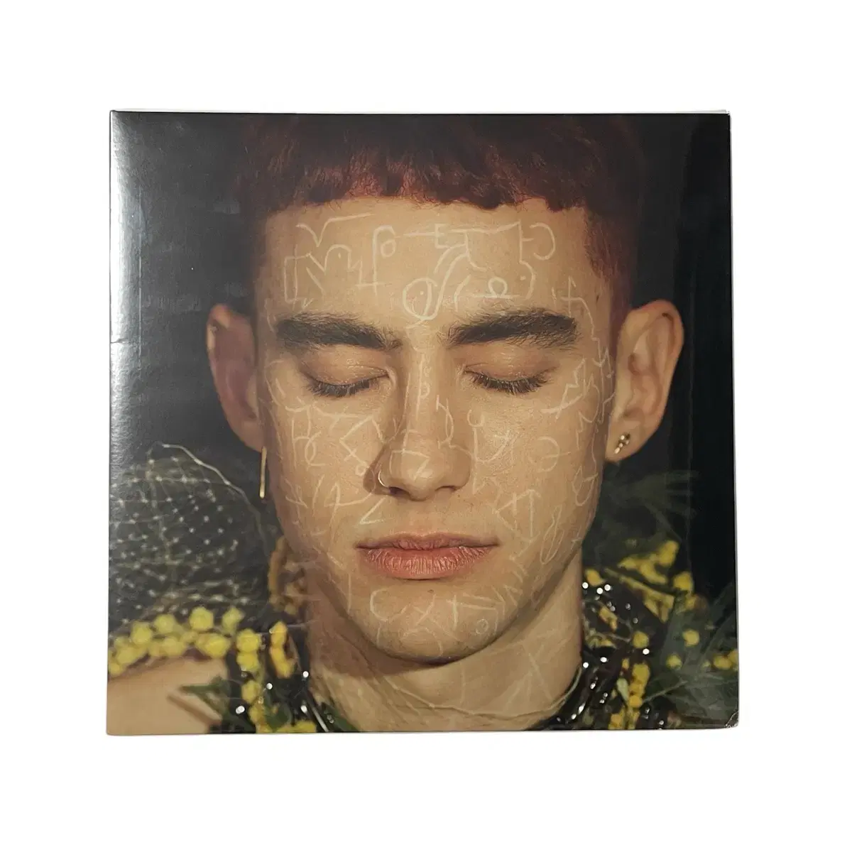 Years & Years 이어스 앤 이어스 2집 Palo Santo LP